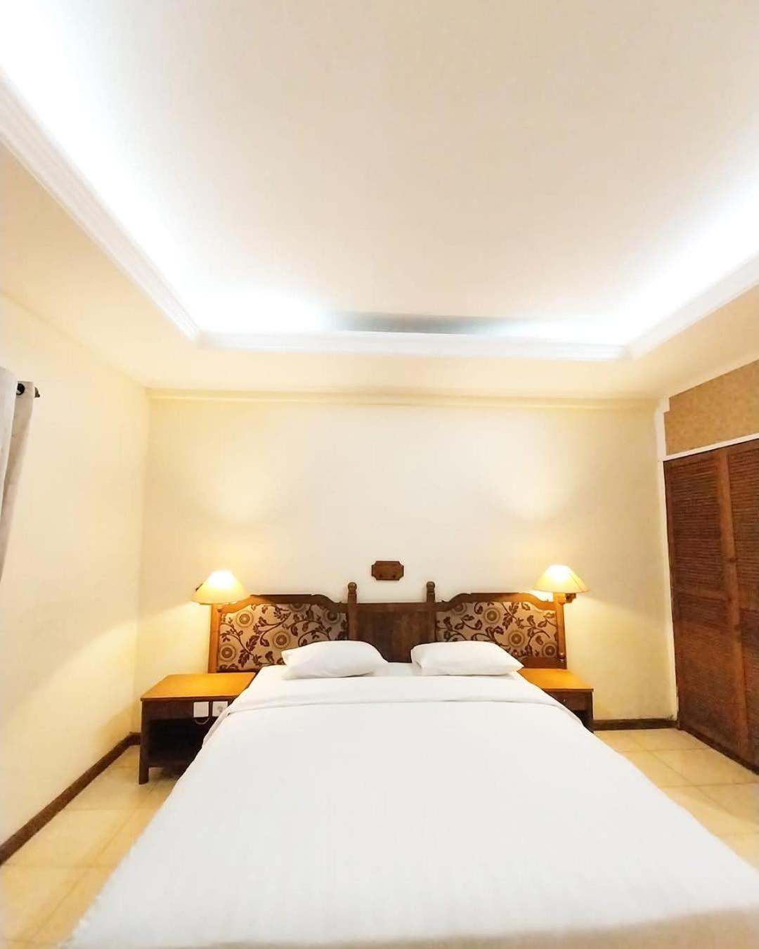 Bali Bungalo Hotel Kuta  Exterior photo